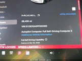 TESLA MODEL 3 REAR-WHEEL DRIVE 5YJ3E1EA0PF503352 снимка