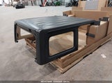 JEEP WRANGLER UNLMTD HARD TOP ONLY non titled Part   снимка