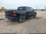 RAM 1500 REBEL 1C6SRFLT5LN113514 снимка