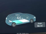 HYUNDAI IONIQ 5 LIMITED KM8KRDAF1NU118451 снимка