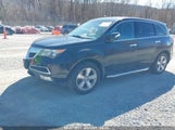 ACURA MDX TECHNOLOGY PACKAGE 2HNYD2H66AH505317 снимка