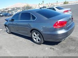 VOLKSWAGEN PASSAT 2.5L SE 1VWBP7A35DC112333 снимка