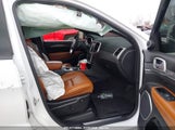 JEEP GRAND CHEROKEE SRT 1C4RJFDJ7GC324808 снимка