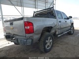 CHEVROLET SILVERADO 1500 LT1 2GCEC13C781110522 снимка