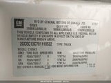 CHEVROLET SILVERADO 1500 LT1 2GCEC13C781110522 снимка
