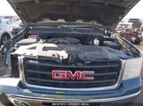 GMC SIERRA 1500 SLE 3GTEC23019G278371 снимка