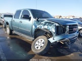 GMC SIERRA 1500 SLE 3GTEC23019G278371 снимка