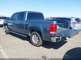GMC SIERRA 1500 SLE 3GTEC23019G278371 снимка