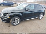AUDI Q5 2.0T PREMIUM/2.0T TECH PREMIUM WA1ANAFYXJ2173369 fotografie