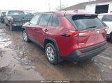 TOYOTA RAV4 LE 2T3H1RFV2PW278251 снимка