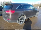 KIA SORENTO 2.0T EX 5XYPHDA13JG353625 снимка