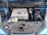 NISSAN LEAF S 1N4AZ0CP6EC338954 снимка