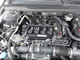 Honda Accord Touring 1.5T 1HGCV1F90MA800325 fotografie