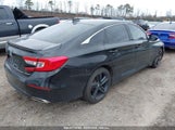 Honda Accord Touring 1.5T 1HGCV1F90MA800325 снимка