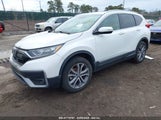 Honda Cr-V Awd Touring 2HKRW2H92NH651659 снимка