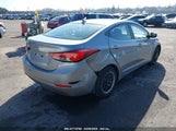 HYUNDAI ELANTRA SE KMHDH4AE9GU476404 снимка