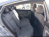 HYUNDAI ELANTRA SE KMHDH4AE9GU476404 снимка