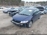 HONDA CIVIC EX-L 2HGFA1F96AH545671 снимка