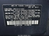 SUBARU FORESTER 2.0XT TOURING JF2SJGWC8JH414373 снимка