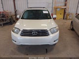 TOYOTA HIGHLANDER SPORT JTEDS43A282061403 снимка
