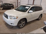 TOYOTA HIGHLANDER SPORT JTEDS43A282061403 снимка