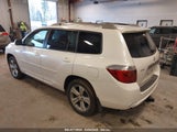 TOYOTA HIGHLANDER SPORT JTEDS43A282061403 снимка