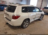 TOYOTA HIGHLANDER SPORT JTEDS43A282061403 снимка
