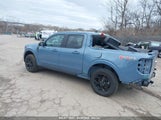 FORD MAVERICK LARIAT 3FTTW8S98RRA72051 снимка