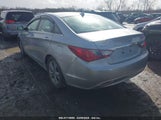 HYUNDAI SONATA LIMITED 5NPEC4AC6BH282258 снимка