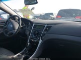HYUNDAI SONATA LIMITED 5NPEC4AC6BH282258 снимка