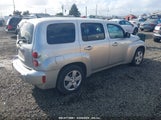 CHEVROLET HHR LS 3GNDA33D58S600118 снимка
