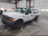 FORD F-250 XL/XLT 1FTNF20L81EB15511 снимка