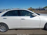 Cadillac Cts Luxury 1G6AR5SXXE0169647 снимка