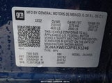 CHEVROLET EQUINOX AWD RS 3GNAXWEG2PS151246 photo