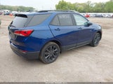 CHEVROLET EQUINOX AWD RS 3GNAXWEG2PS151246 photo