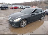 INFINITI G37X JN1CV6AR9DM758306 снимка