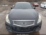 INFINITI G37X JN1CV6AR9DM758306 снимка
