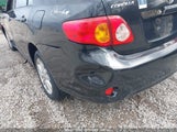 TOYOTA COROLLA LE JTDBL40E09J007363 снимка