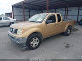 NISSAN FRONTIER SE 1N6AD06UX5C429054 снимка