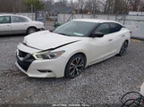 NISSAN MAXIMA 3.5 S 1N4AA6AP8HC361766 снимка
