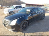 CADILLAC CTS STANDARD 1G6DT57V280198974 снимка