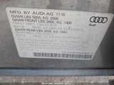AUDI Q5 3.0T PREMIUM PLUS WA1D7AFPXGA089579 снимка