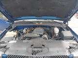 CHEVROLET SILVERADO 1500 Z71 2GCEK13T841408736 снимка