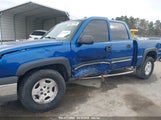 CHEVROLET SILVERADO 1500 Z71 2GCEK13T841408736 снимка