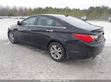 HYUNDAI SONATA SE 5NPEC4ACXBH127700 снимка
