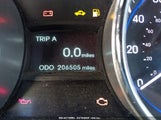 HYUNDAI SONATA SE 5NPEC4ACXBH127700 снимка
