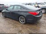 HYUNDAI SONATA GLS 5NPEB4AC3BH262598 снимка
