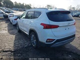 HYUNDAI SANTA FE SEL PLUS 5NMS33AD1KH045518 снимка