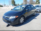HONDA CIVIC LX 1HGFA16546L099110 снимка