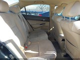 HONDA CIVIC LX 1HGFA16546L099110 снимка